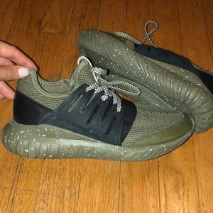 Adidas Tubular Radial